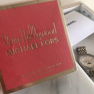 MK Very Hollywood Perfume